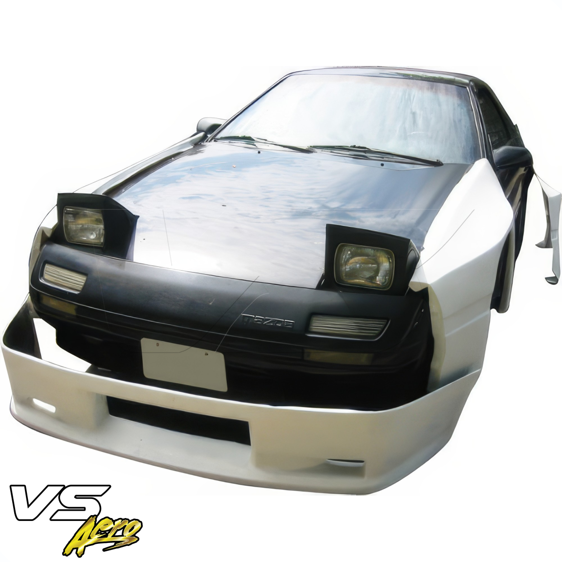 All kind of body kits for Mazda RX-7 1986. Others 