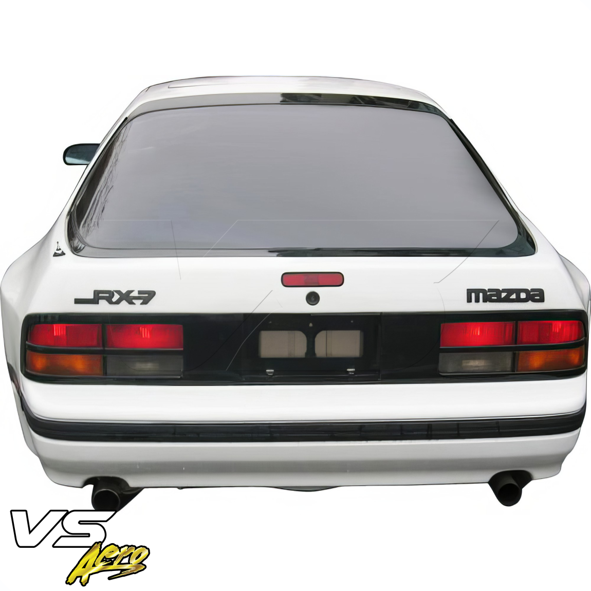 All kind of body kits for Mazda RX-7 1986. Exterior/Complete Body Kits 