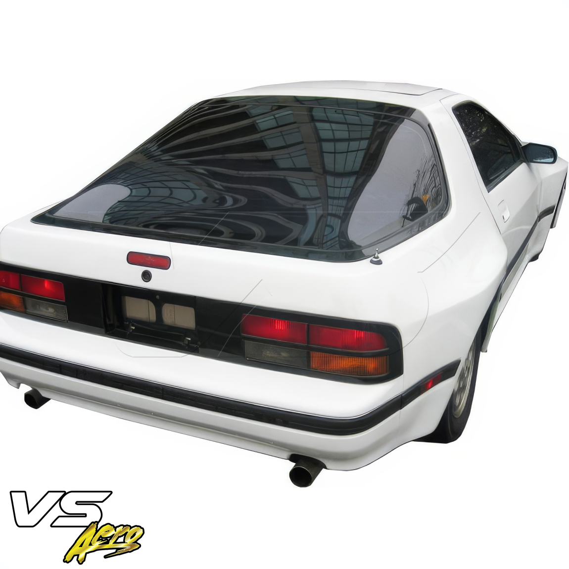 All kind of body kits for Mazda RX-7 1986. Exterior/Complete Body Kits 