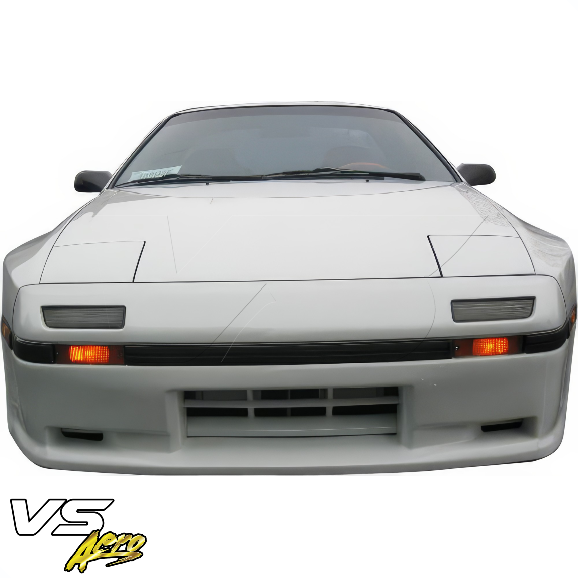 All kind of body kits for Mazda RX-7 1986. Exterior/Complete Body Kits 