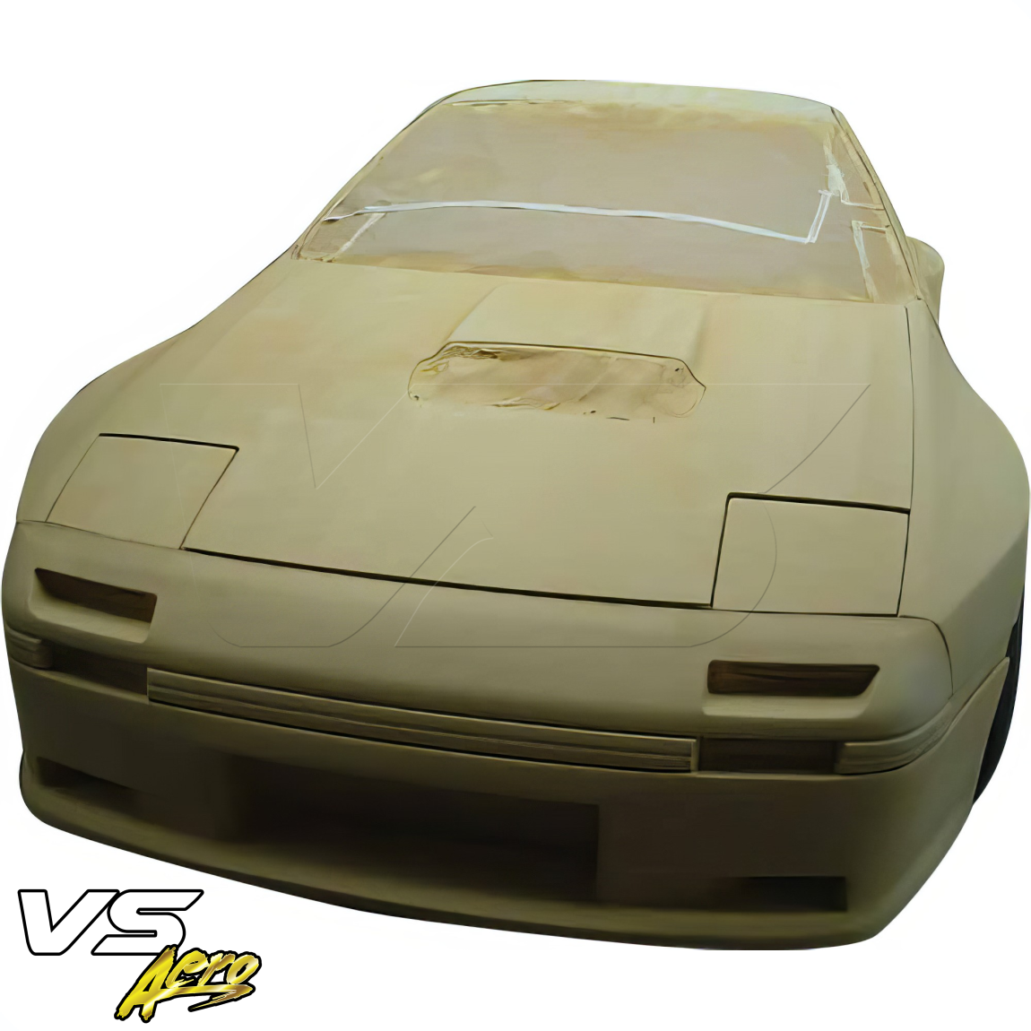 All kind of body kits for Mazda RX-7 1986. Exterior/Complete Body Kits 