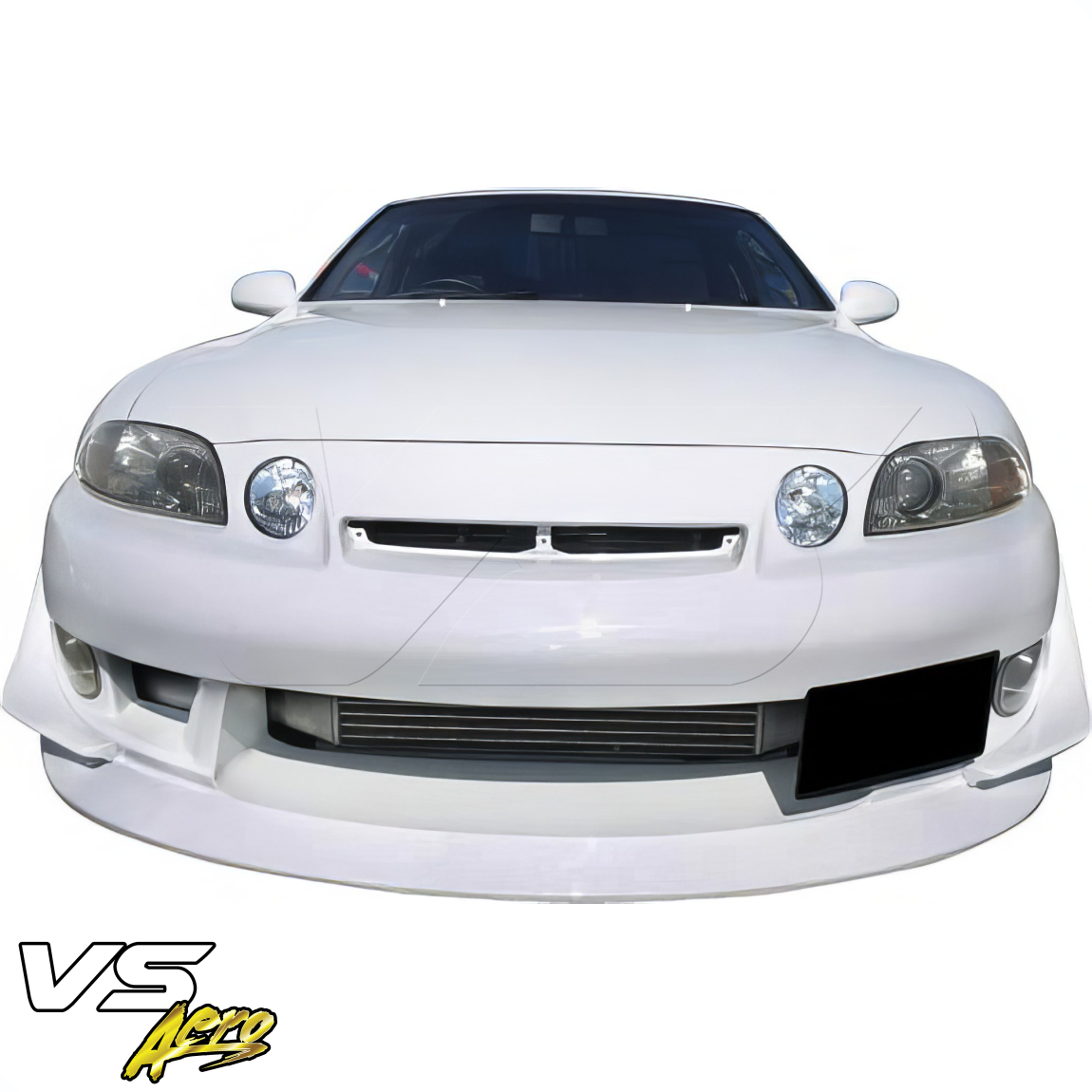 All kind of body kits for Lexus SC300 1992. Exterior/Front Bumpers or Lips 