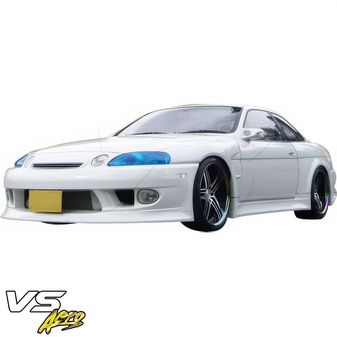 All kind of body kits for Lexus SC300 1992. Exterior/Front Bumpers or Lips 