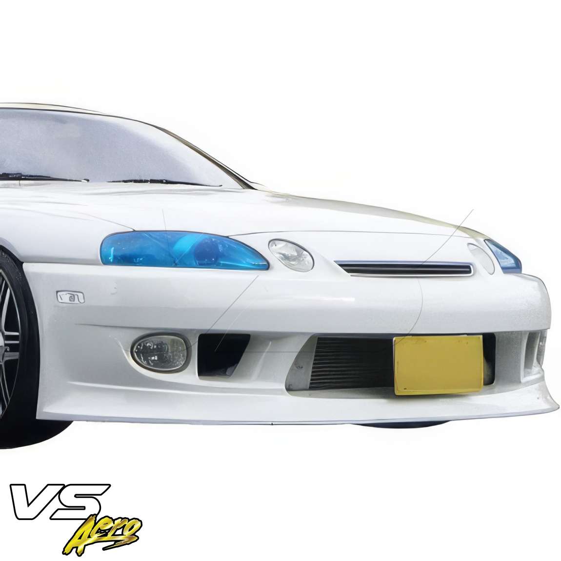 All kind of body kits for Lexus SC300 1992. Exterior/Front Bumpers or Lips 