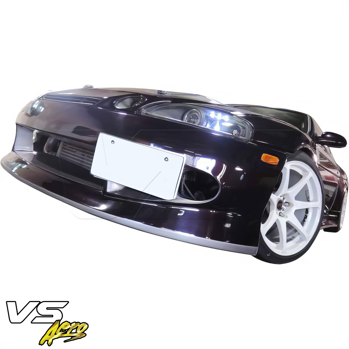 All kind of body kits for Lexus SC300 1992. Exterior/Front Bumpers or Lips 