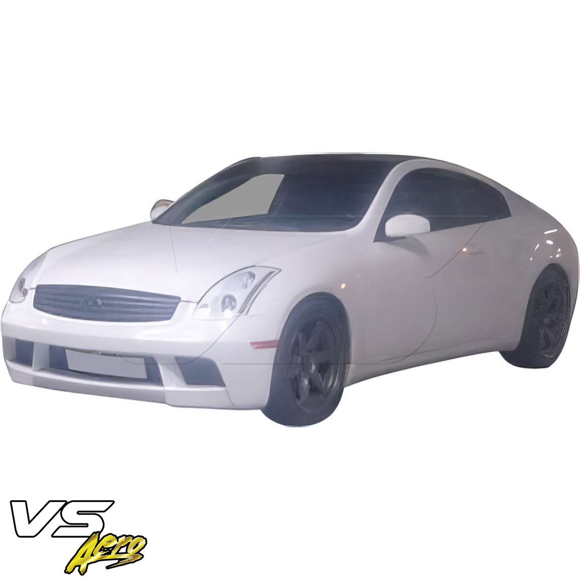 All kind of body kits for Infiniti G35 2003. Exterior/Front Bumpers or Lips 