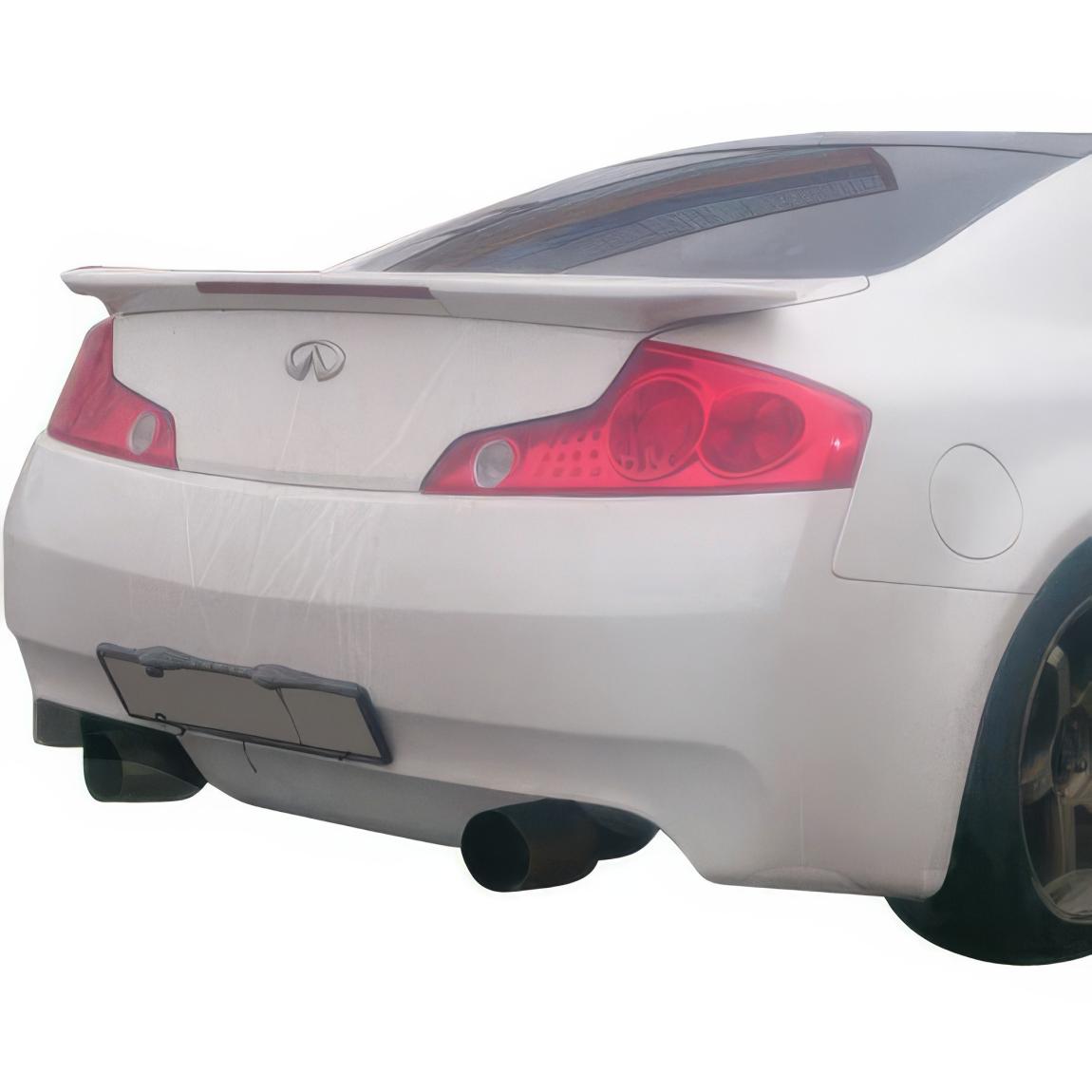 All kind of body kits for Infiniti G35 2003. Exterior/Complete Body Kits 