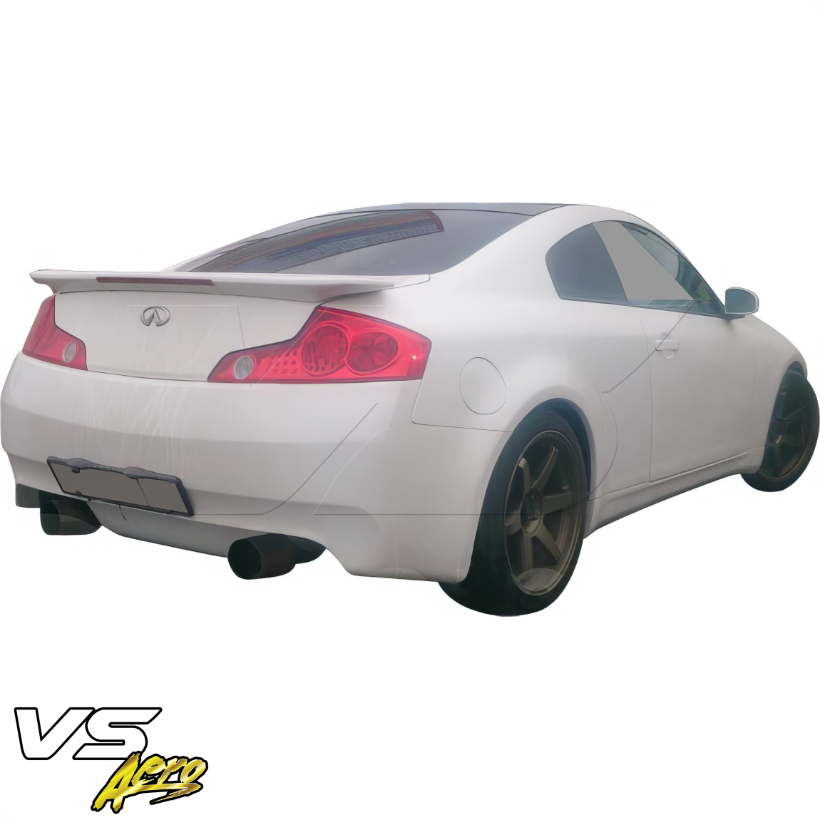 All kind of body kits for Infiniti G35 2003. Exterior/Complete Body Kits 