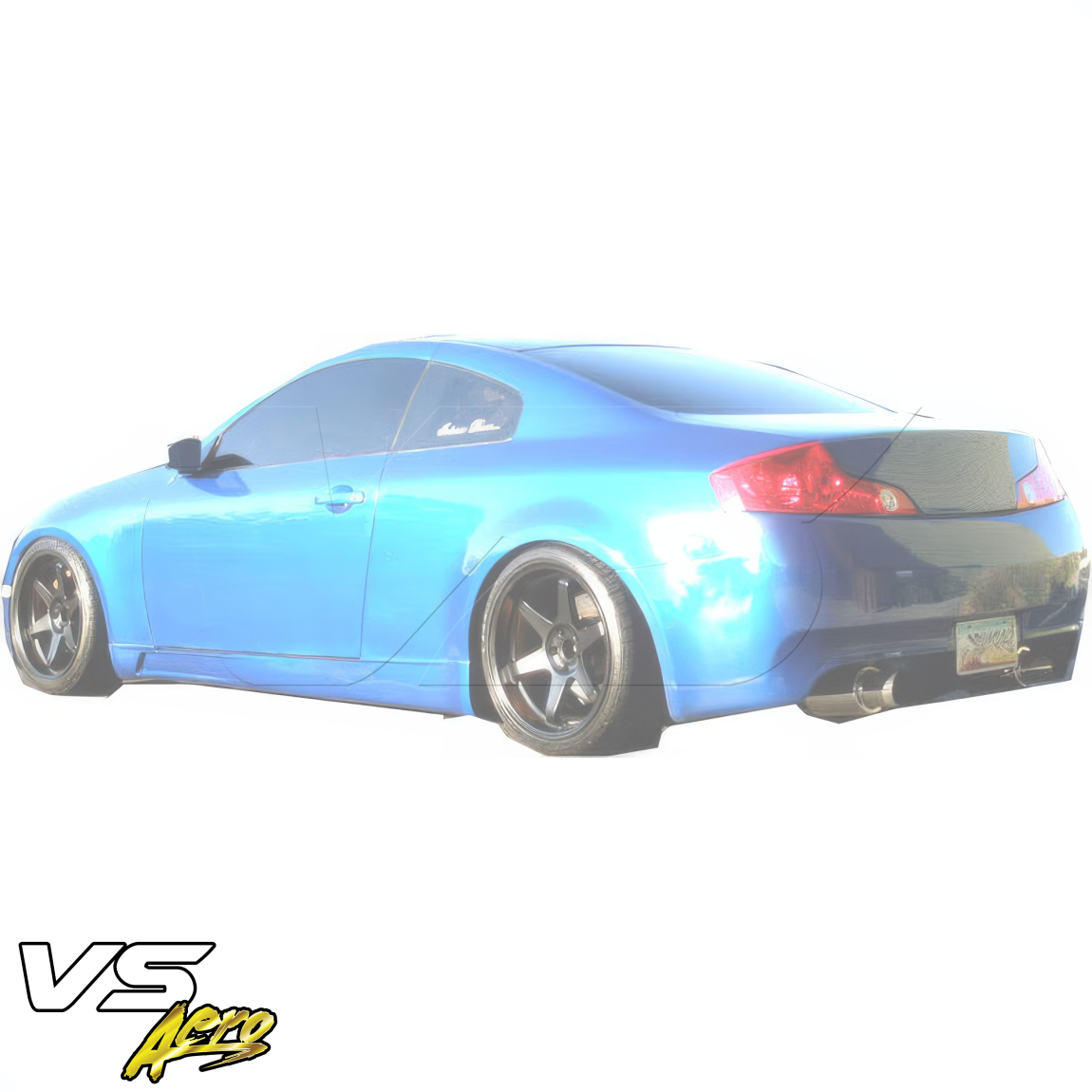 All kind of body kits for Infiniti G35 2003. Exterior/Complete Body Kits 