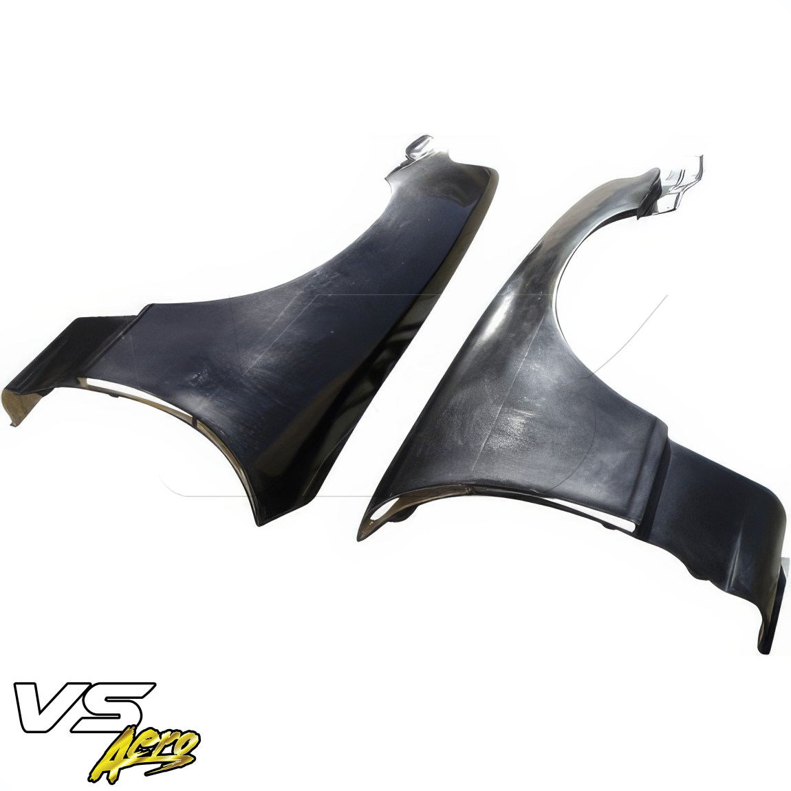 All kind of body kits for Nissan 240SX 1989. Exterior/Fenders 