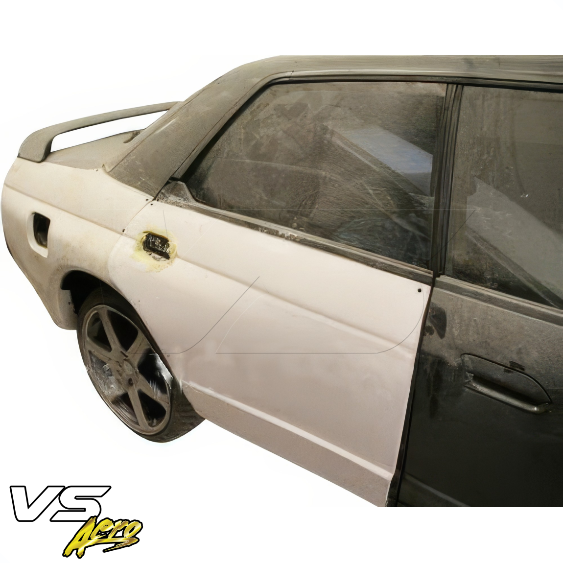 All kind of body kits for Nissan Skyline R32 1990. Exterior/Fenders 