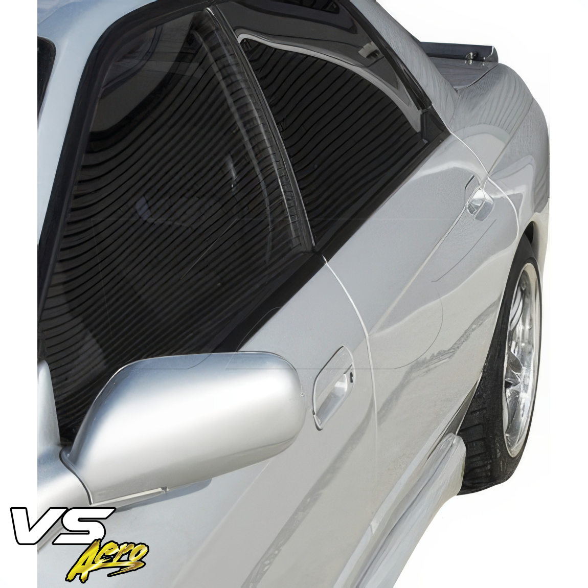 All kind of body kits for Nissan Skyline R32 1990. Exterior/Fenders 