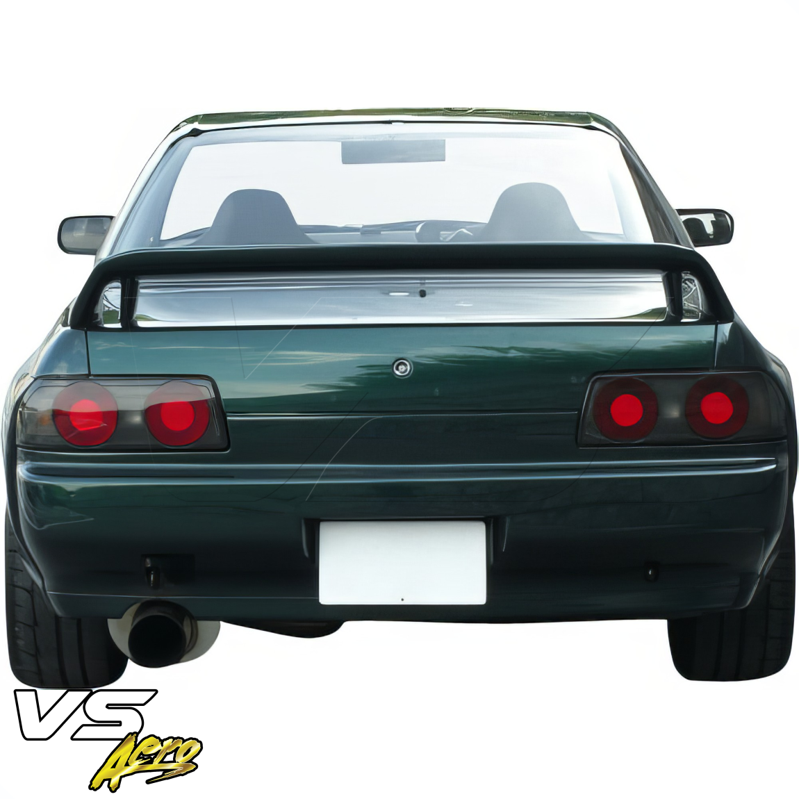 All kind of body kits for Nissan Skyline R32 1990. Exterior/Fenders 