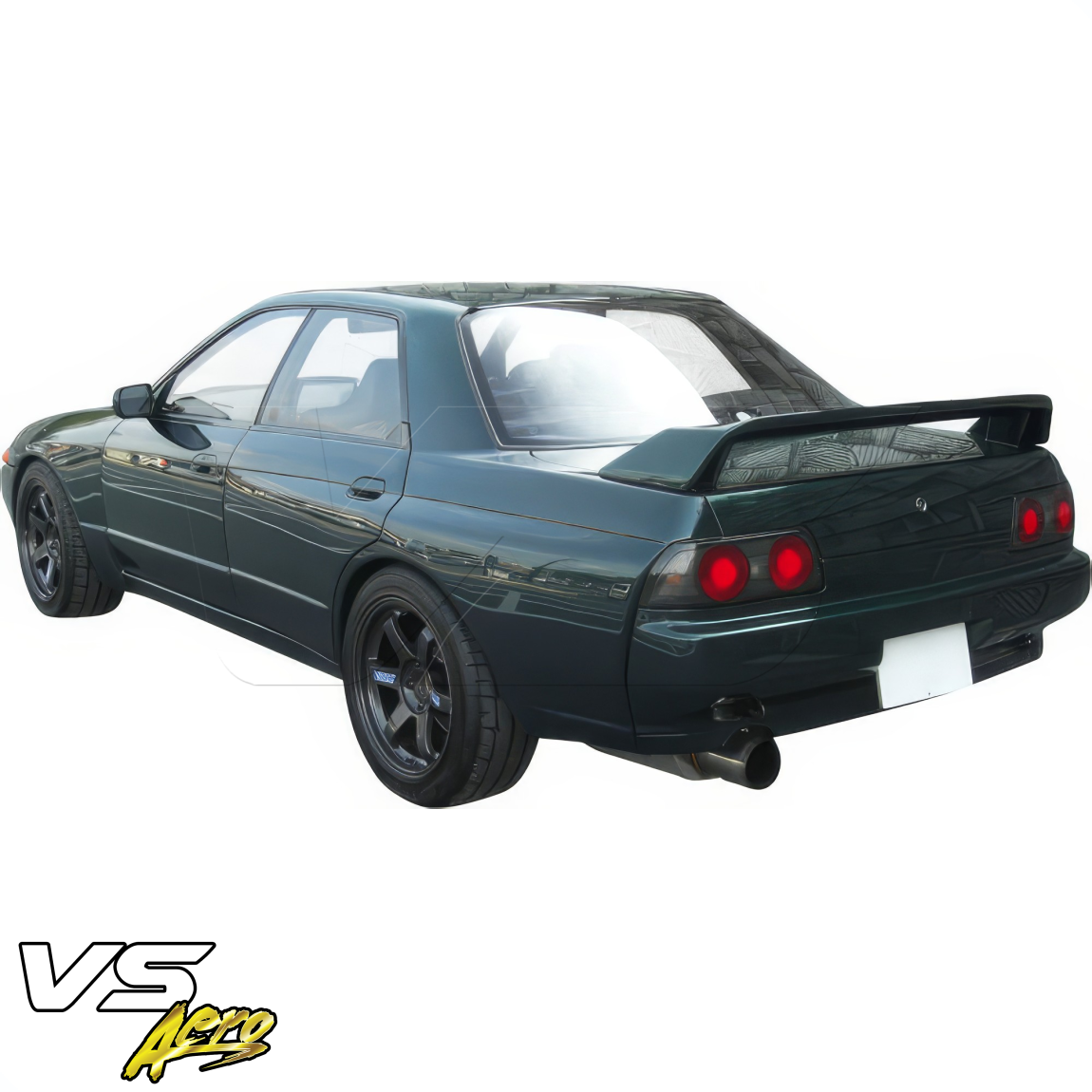 All kind of body kits for Nissan Skyline R32 1990. Exterior/Fenders 