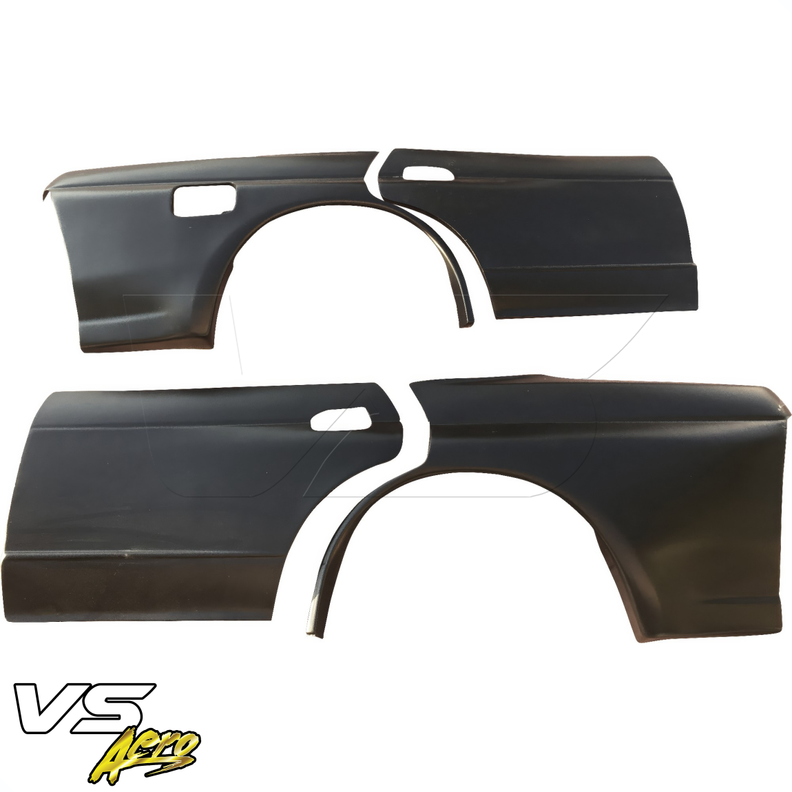 All kind of body kits for Nissan Skyline R32 1990. Exterior/Fenders 