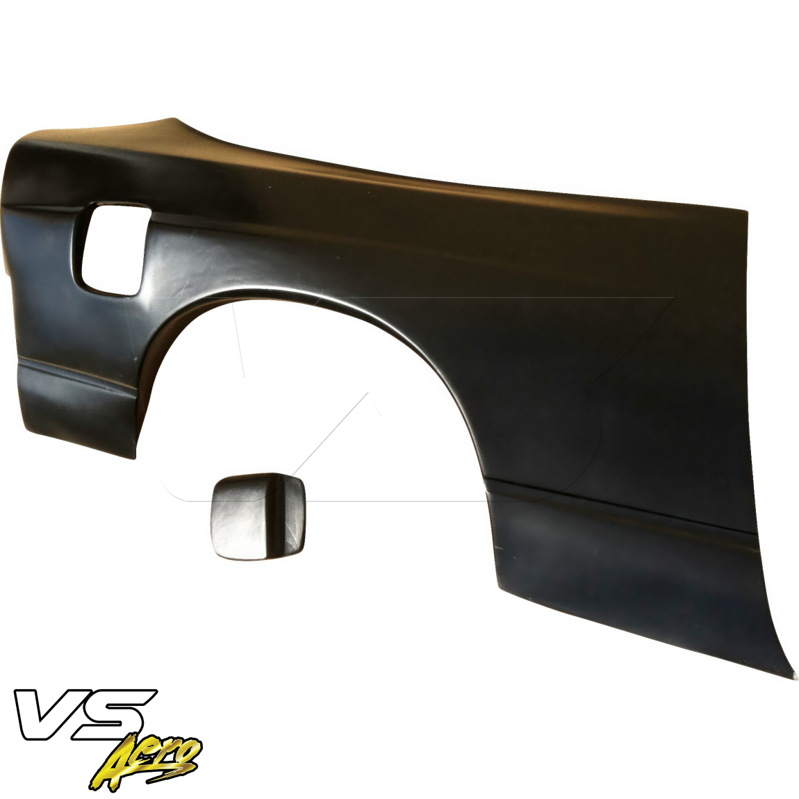 All kind of body kits for Nissan 240SX 1989. Exterior/Fenders 