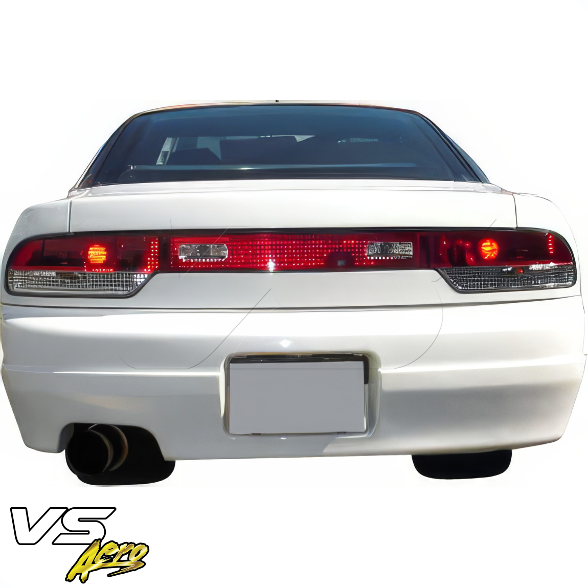 All kind of body kits for Nissan 240SX 1989. Exterior/Rear Bumpers or Lips 