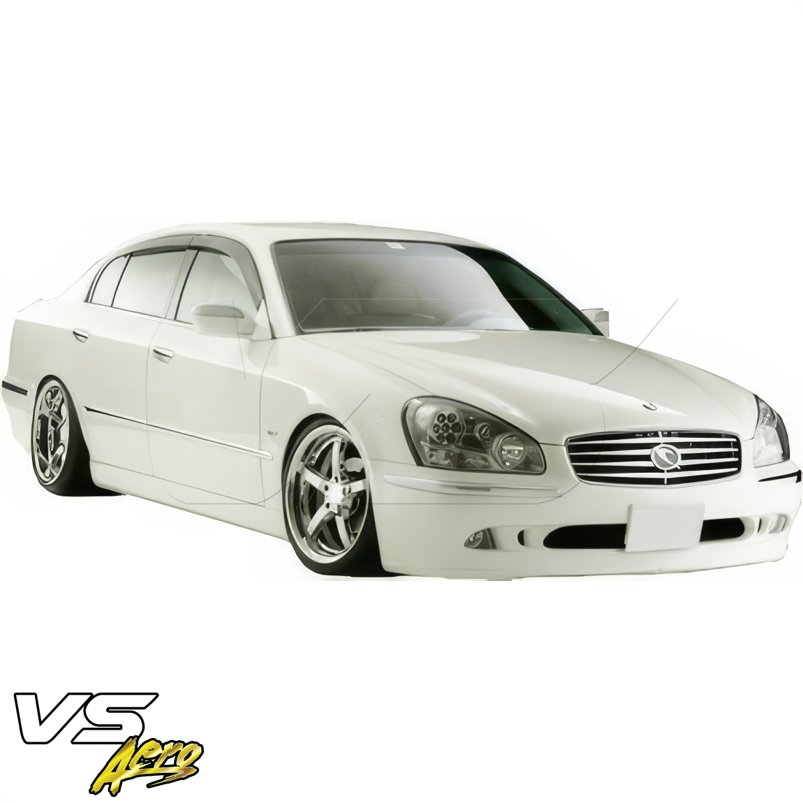 All kind of body kits for Infiniti Q45 2002. Exterior/Complete Body Kits 