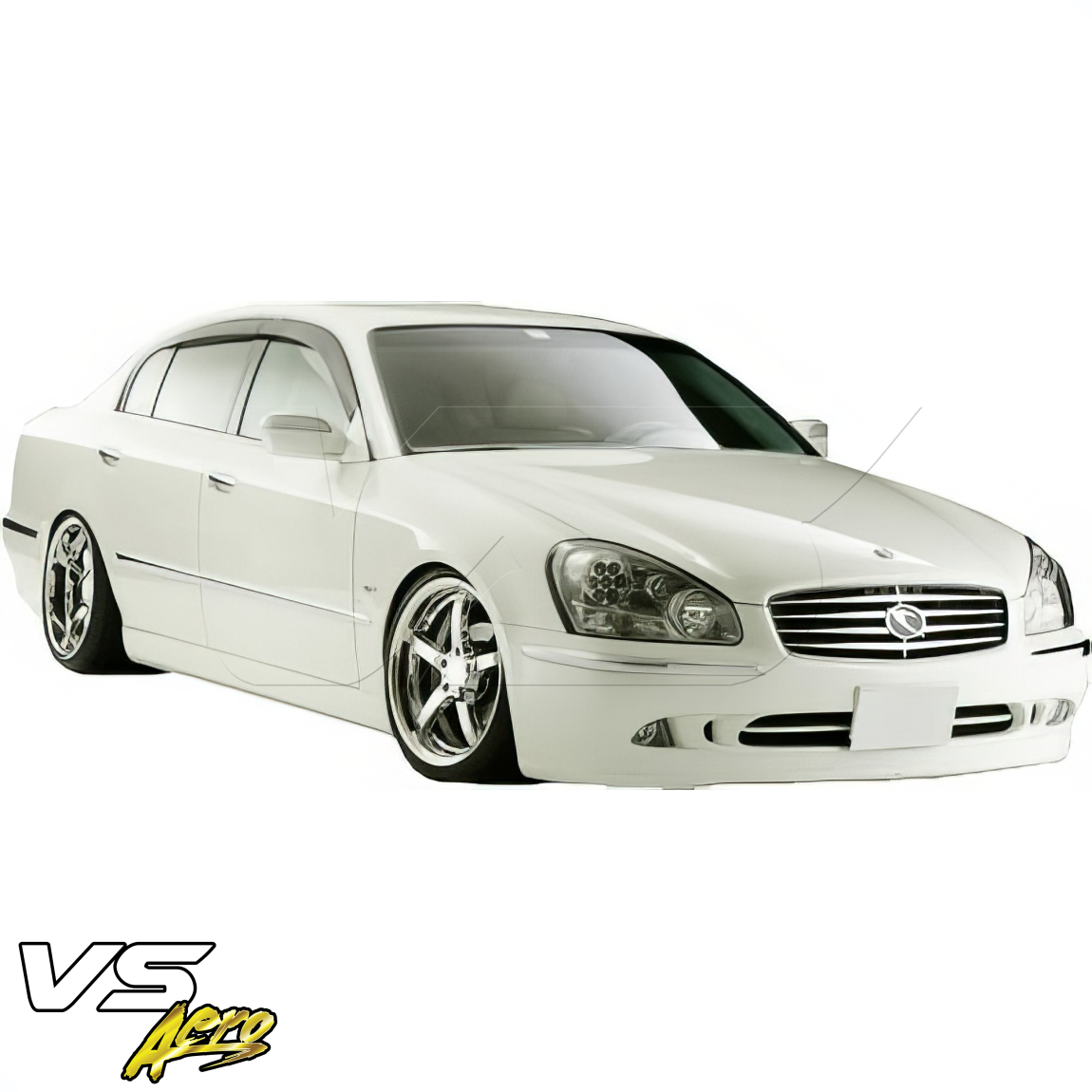 All kind of body kits for Infiniti Q45 2002. Exterior/Complete Body Kits 