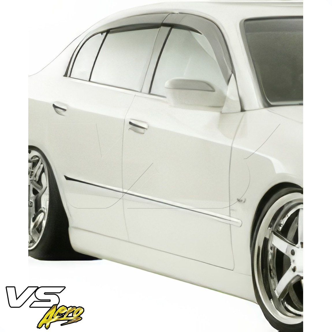 All kind of body kits for Infiniti Q45 2002. Exterior/Complete Body Kits 