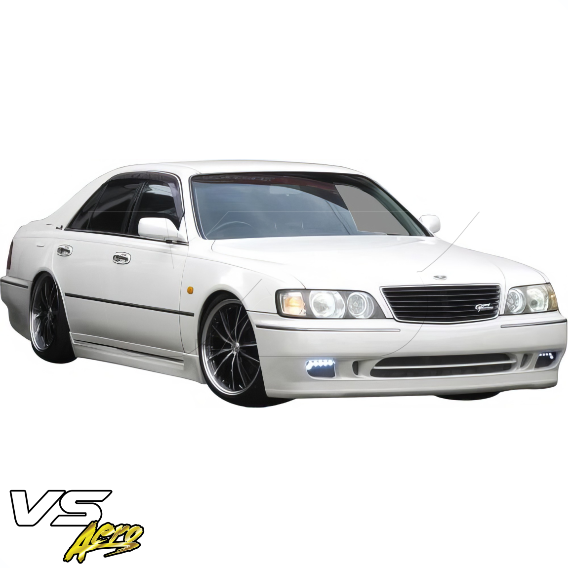 All kind of body kits for Infiniti Q45 1997. Exterior/Complete Body Kits 