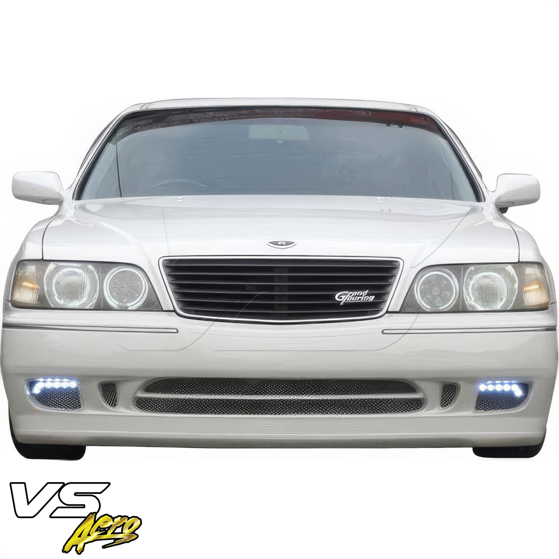 All kind of body kits for Infiniti Q45 1997. Exterior/Complete Body Kits 