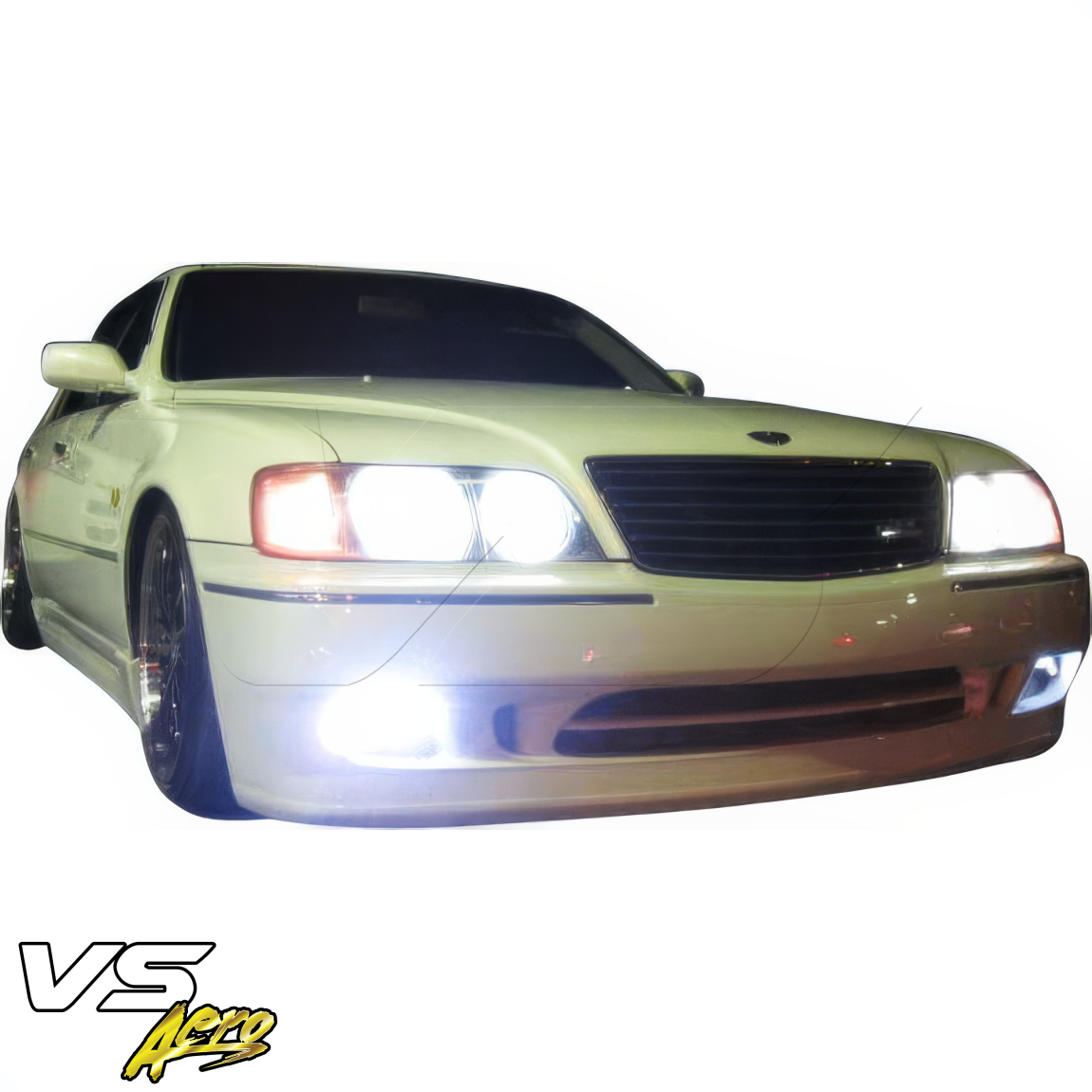 All kind of body kits for Infiniti Q45 1997. Exterior/Complete Body Kits 