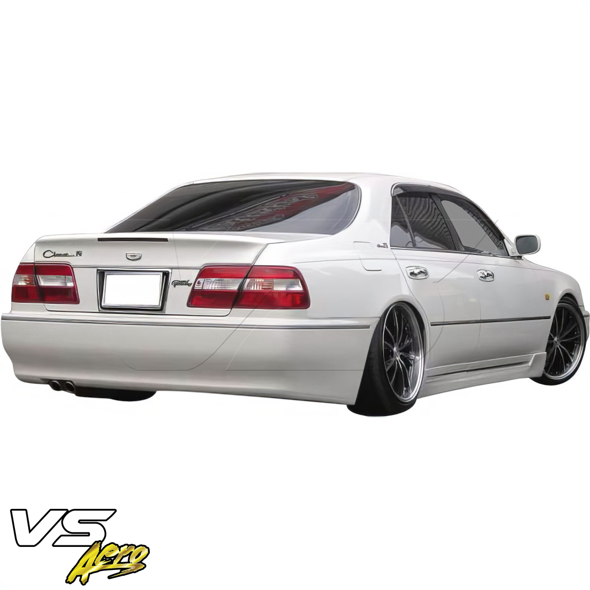 All kind of body kits for Infiniti Q45 1997. Exterior/Rear Bumpers or Lips 