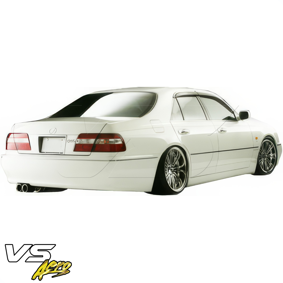 All kind of body kits for Infiniti Q45 1997. Exterior/Complete Body Kits 