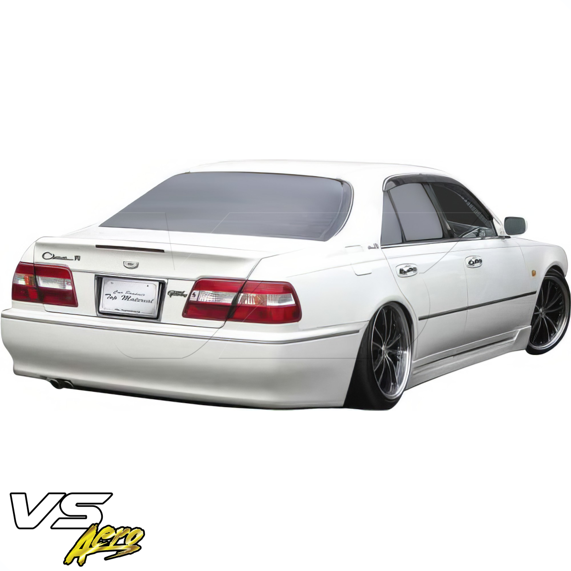 All kind of body kits for Infiniti Q45 1997. Exterior/Complete Body Kits 