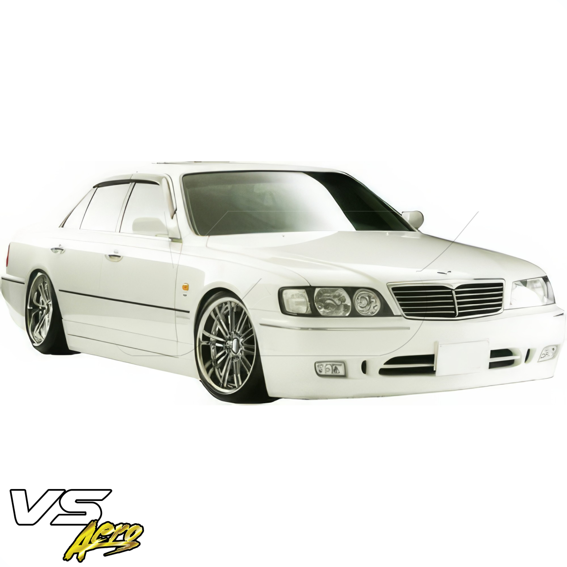 All kind of body kits for Infiniti Q45 1997. Exterior/Side Skirts 