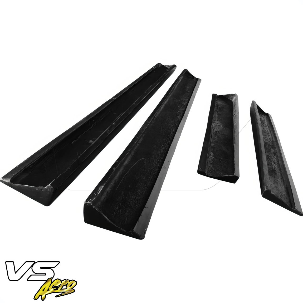 All kind of body kits for Infiniti Q45 1997. Exterior/Side Skirts 