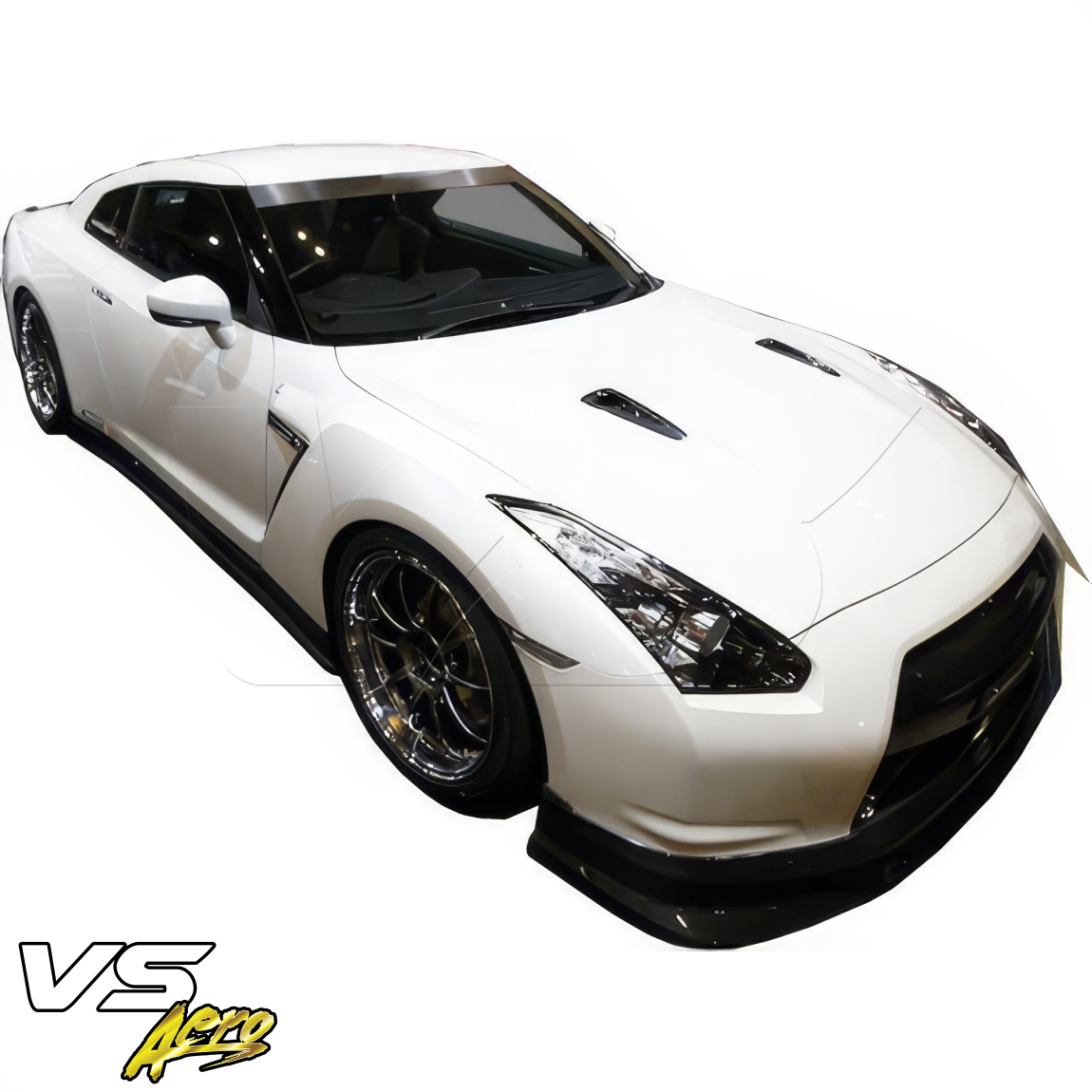 All kind of body kits for Nissan GT-R 2009. Exterior/Complete Body Kits 