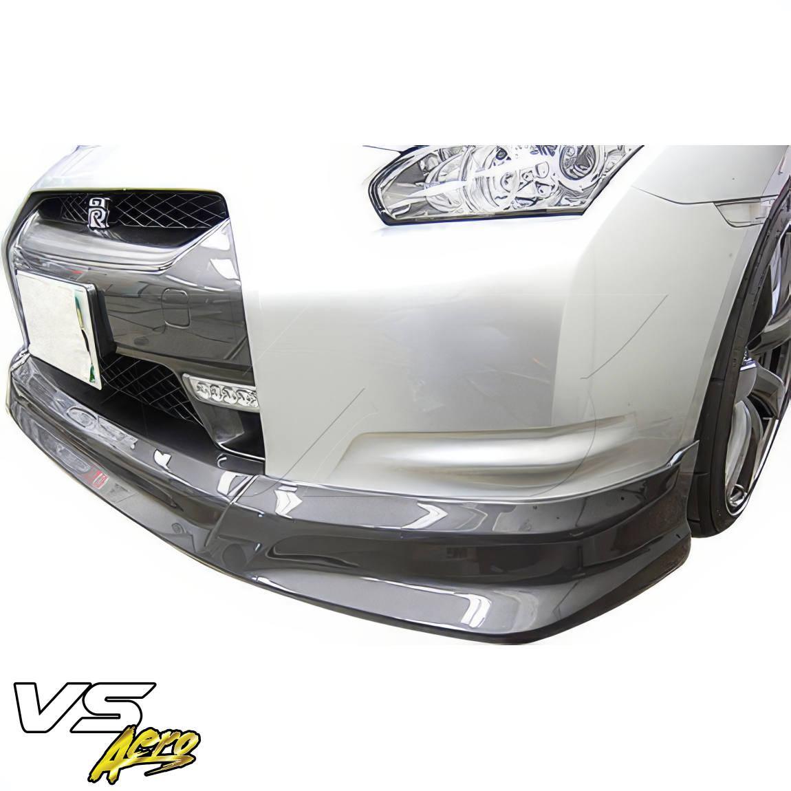 All kind of body kits for Nissan GT-R 2009. Exterior/Complete Body Kits 