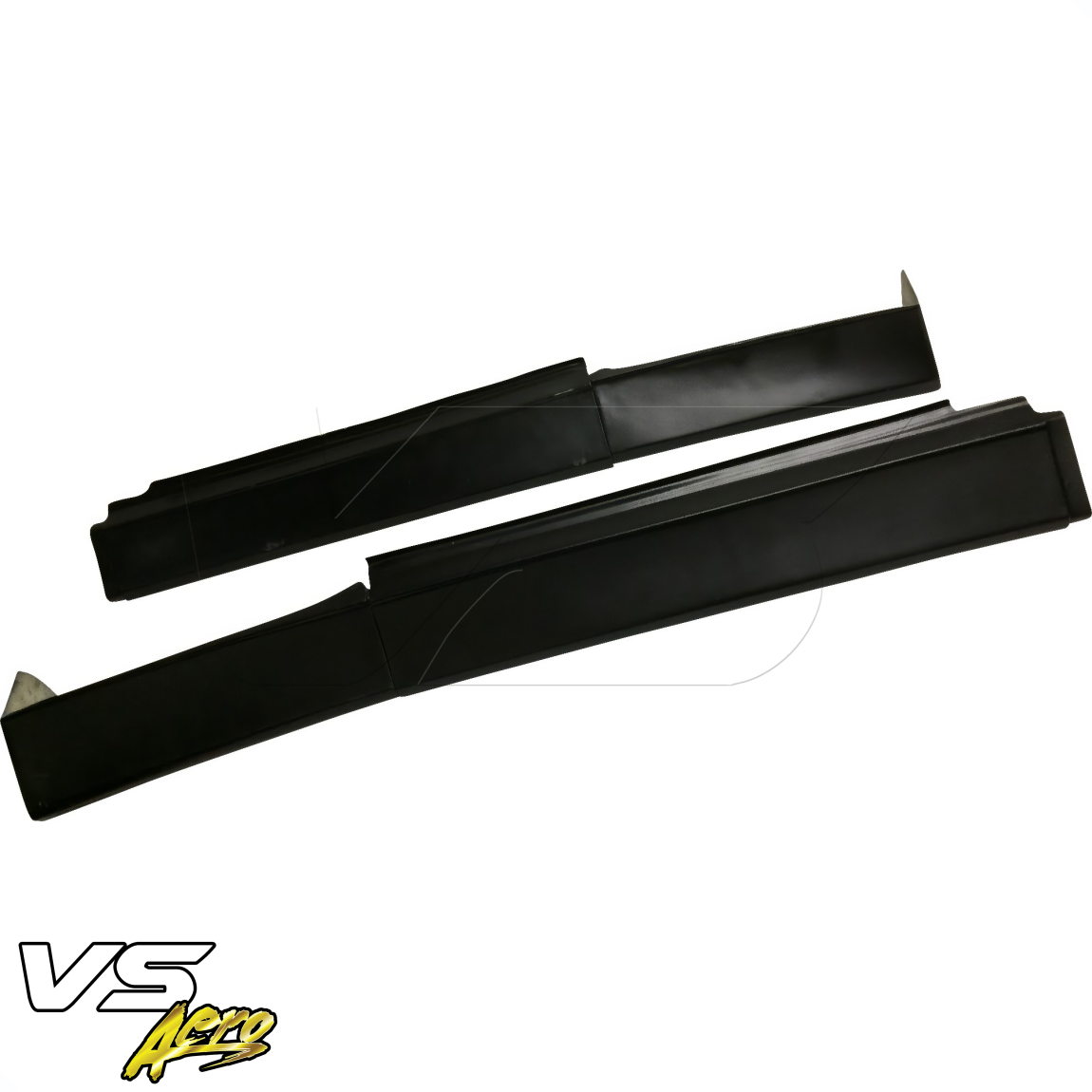 All kind of body kits for Nissan 240SX 1995. Exterior/Side Skirts 