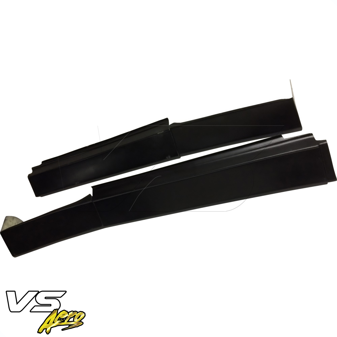 All kind of body kits for Nissan 240SX 1995. Exterior/Side Skirts 