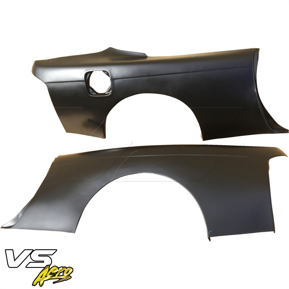 All kind of body kits for Nissan 240SX 1995. Exterior/Fenders 