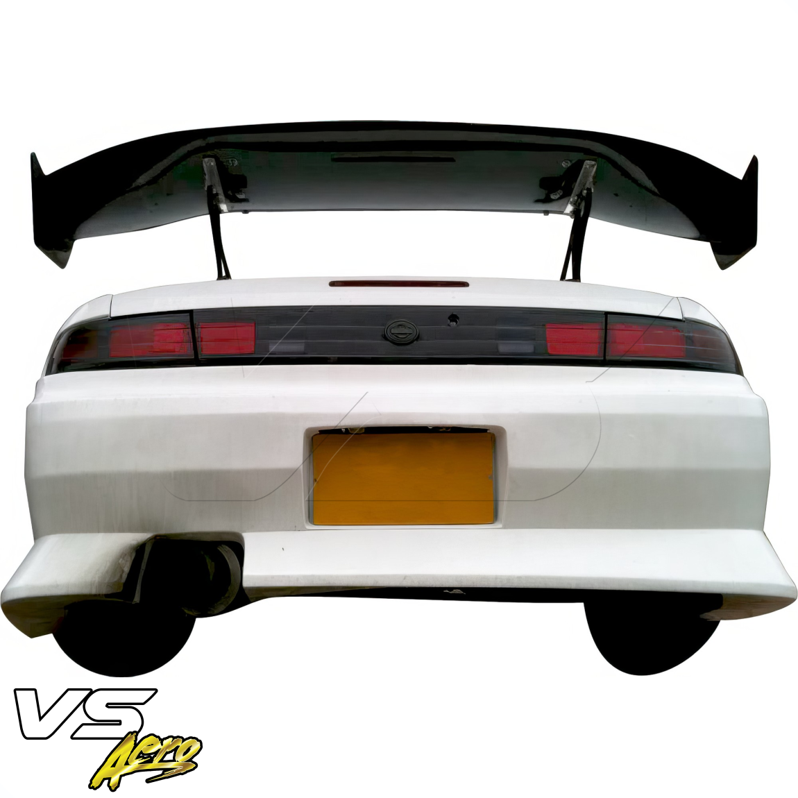 All kind of body kits for Nissan 240SX 1995. Exterior/Rear Bumpers or Lips 