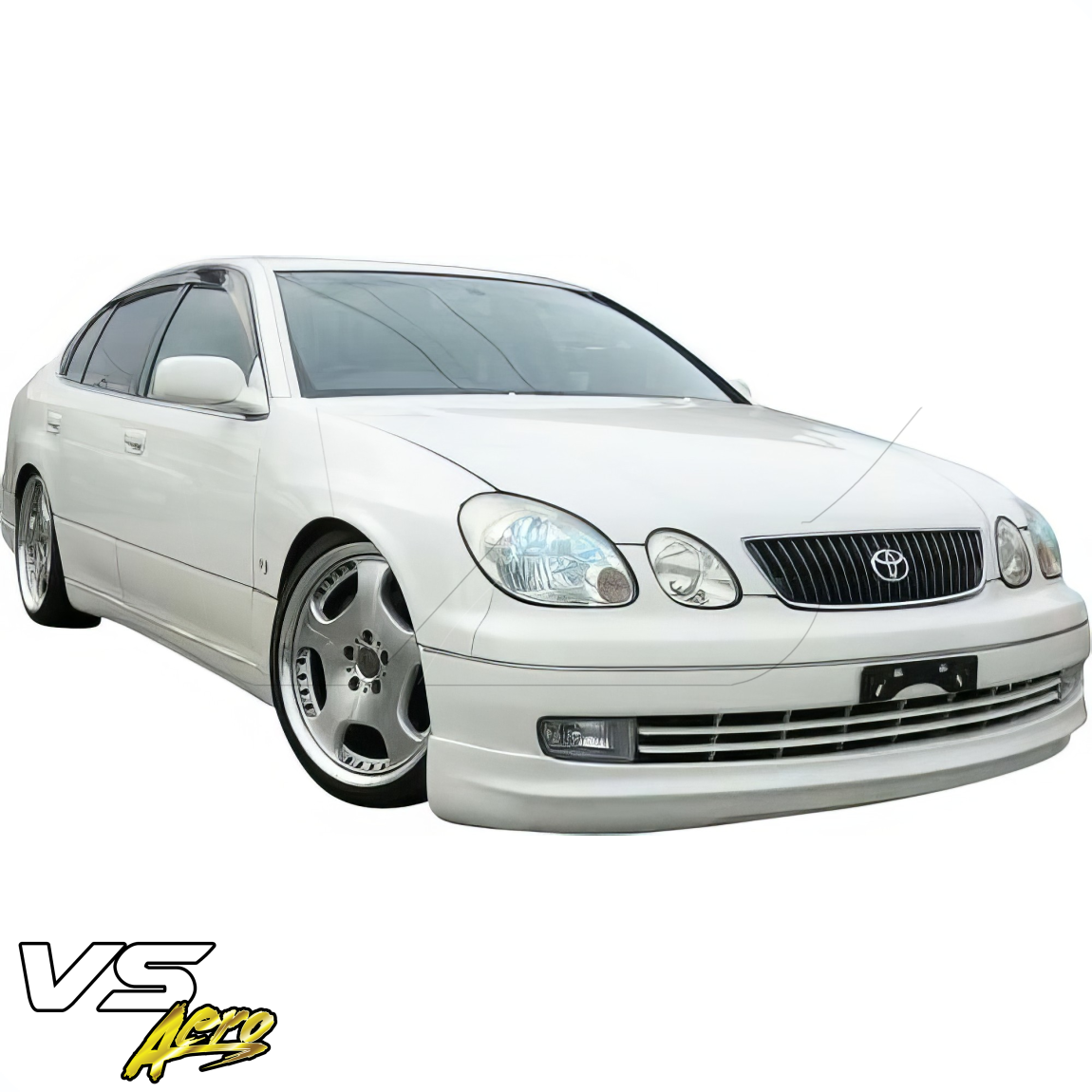 All kind of body kits for Lexus GS300 1998. Exterior/Complete Body Kits 