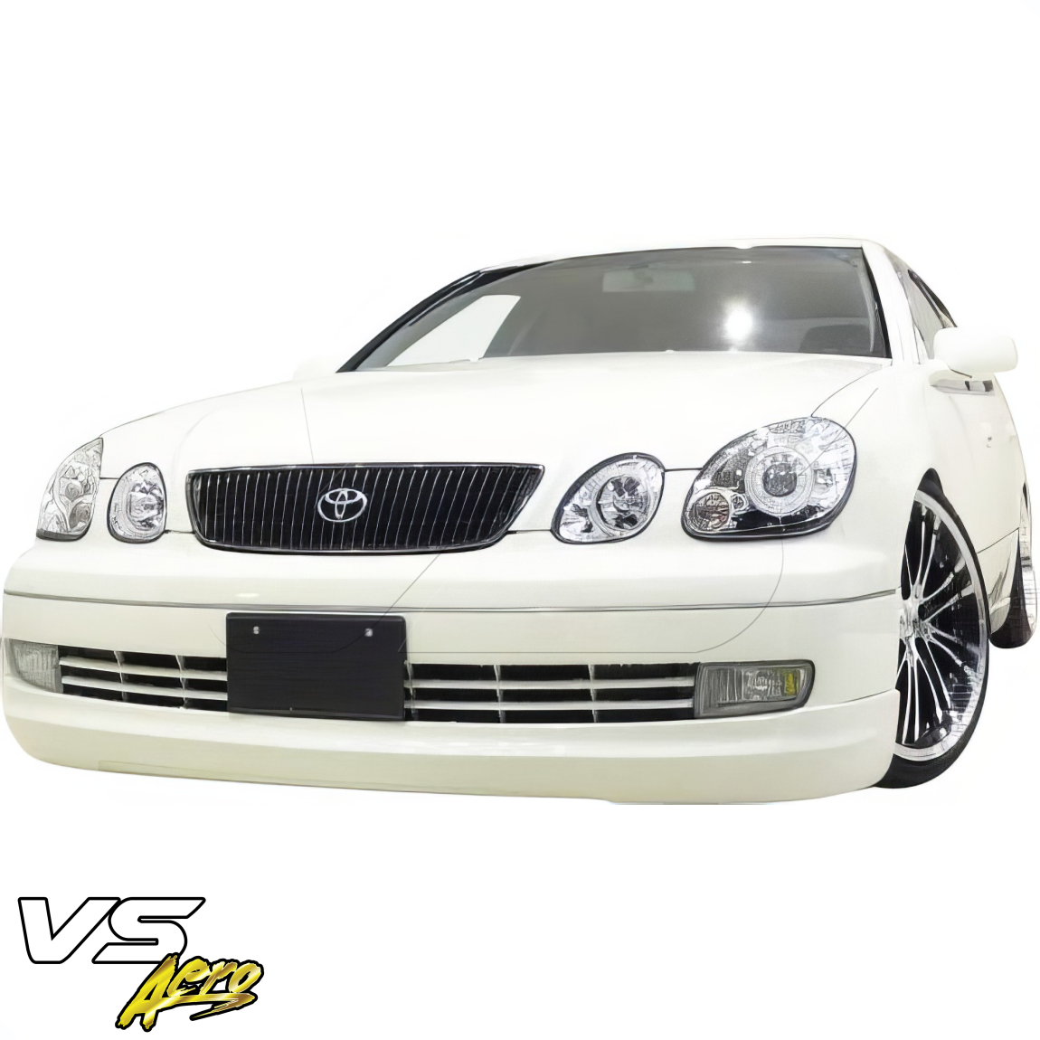 All kind of body kits for Lexus GS300 1998. Exterior/Complete Body Kits 