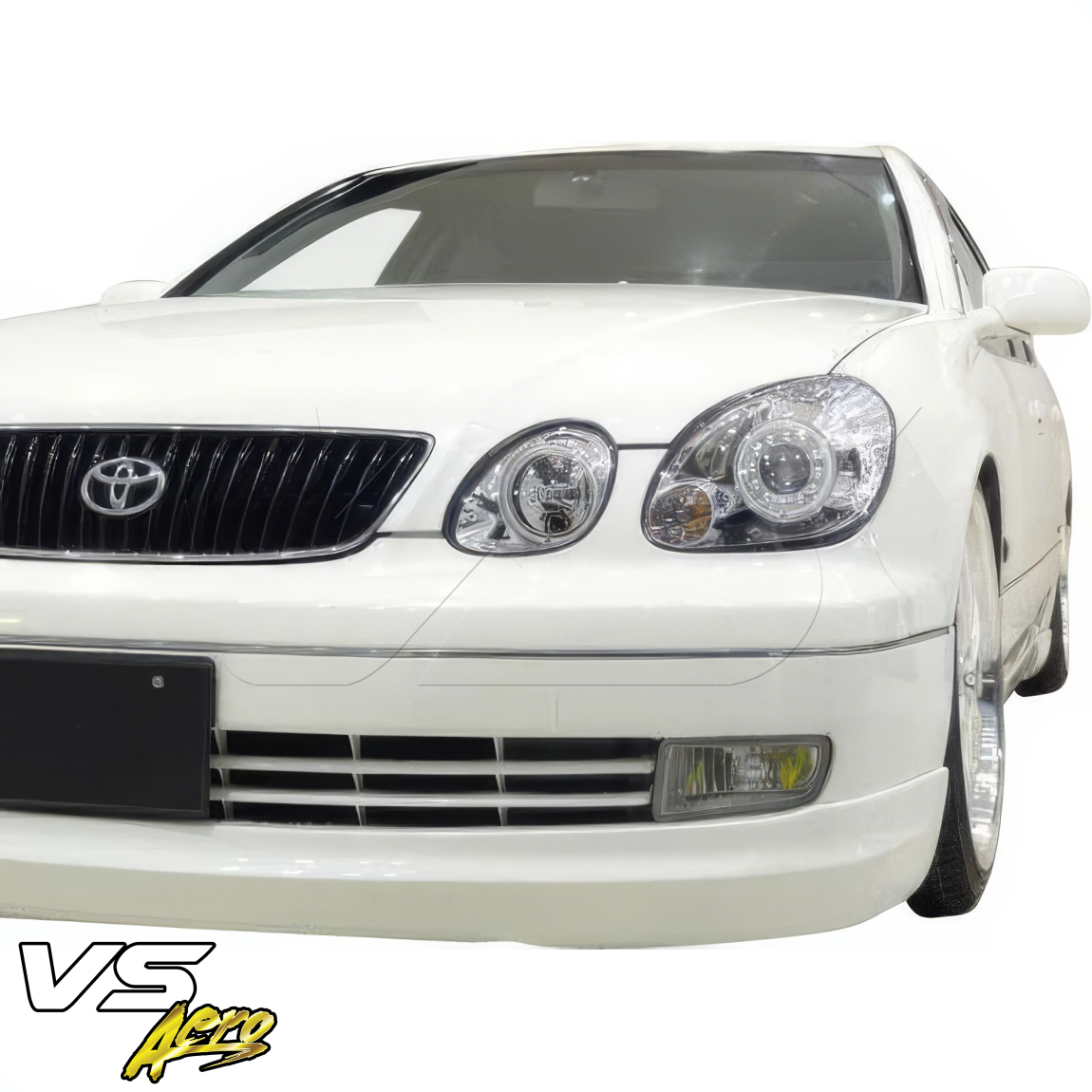 All kind of body kits for Lexus GS300 1998. Exterior/Complete Body Kits 