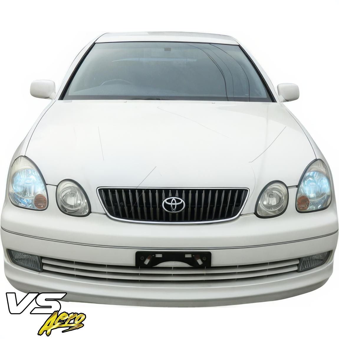 All kind of body kits for Lexus GS300 1998. Exterior/Complete Body Kits 