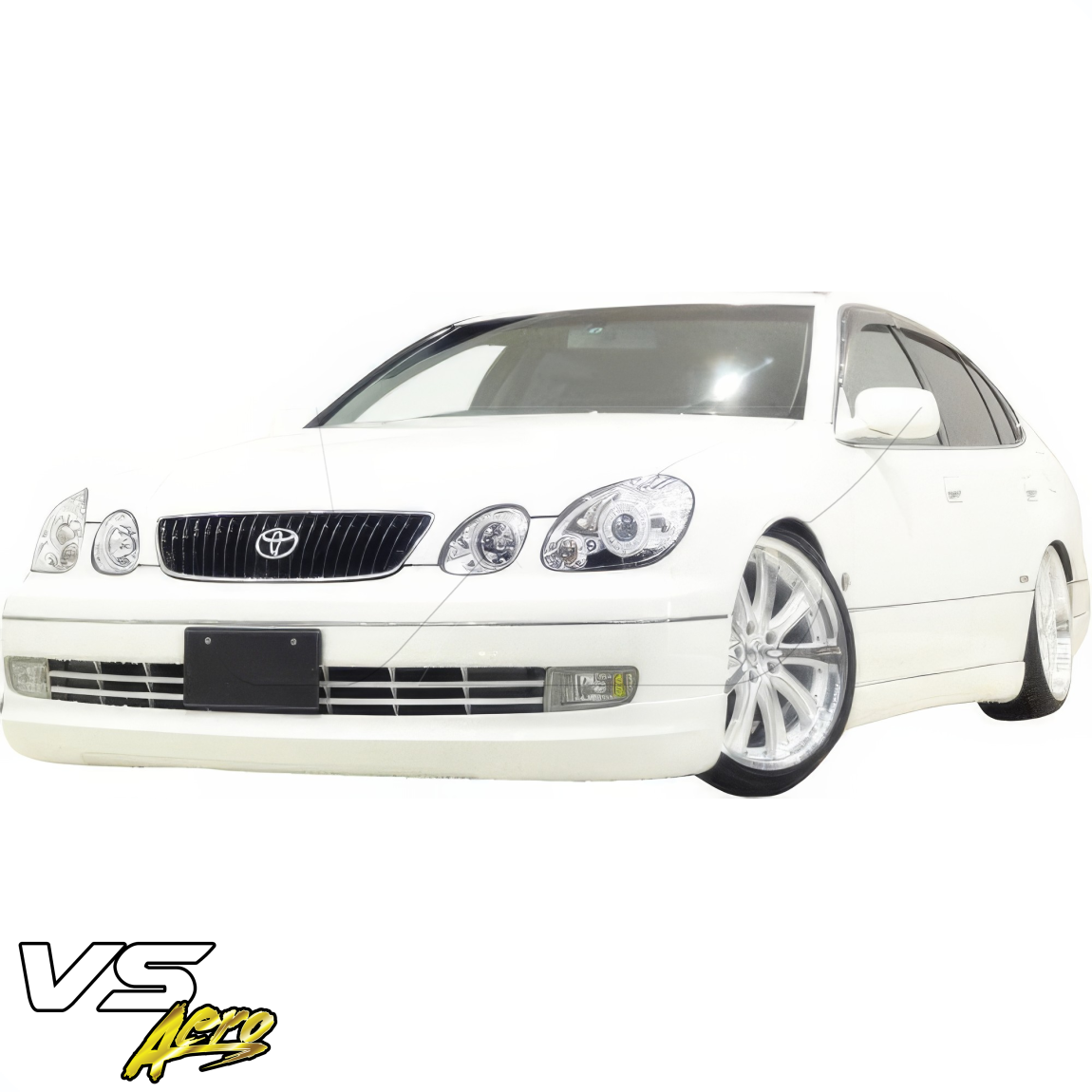 All kind of body kits for Lexus GS300 1998. Exterior/Complete Body Kits 