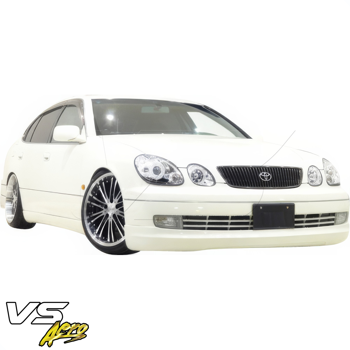 All kind of body kits for Lexus GS300 1998. Exterior/Complete Body Kits 