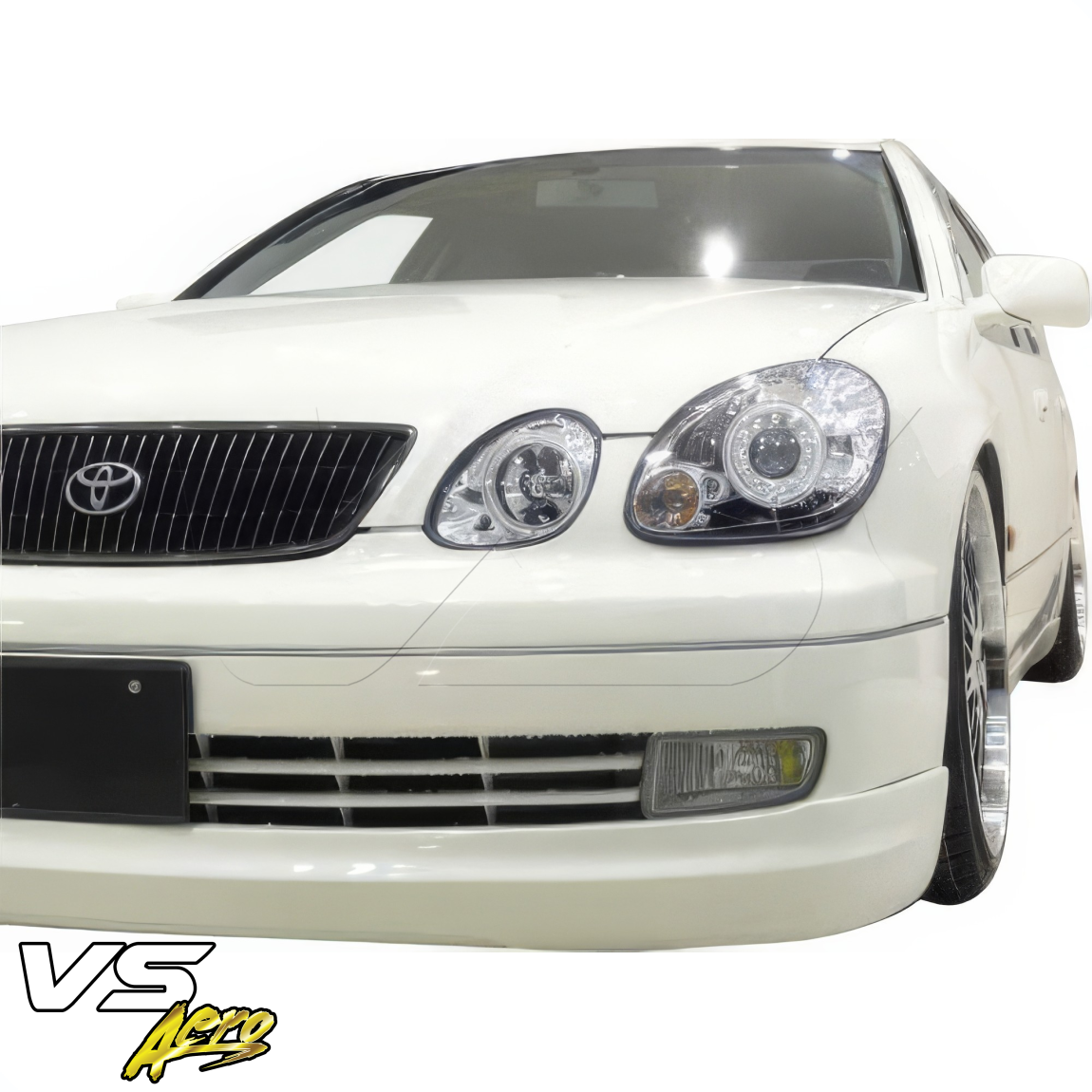 All kind of body kits for Lexus GS300 1998. Exterior/Complete Body Kits 