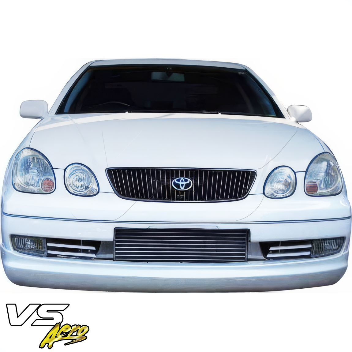 All kind of body kits for Lexus GS300 1998. Exterior/Complete Body Kits 