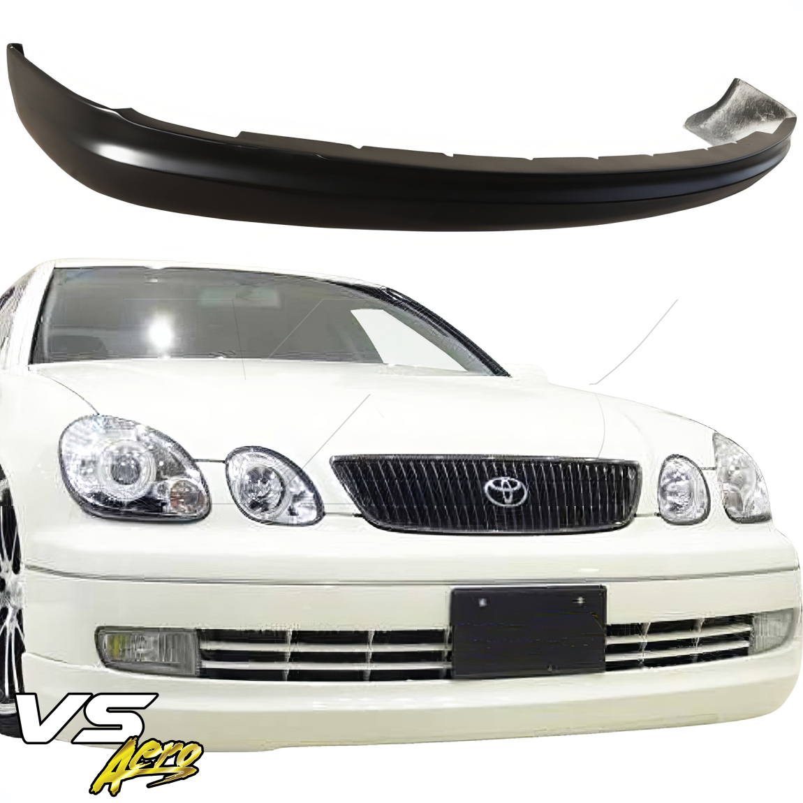 All kind of body kits for Lexus GS300 1998. Exterior/Complete Body Kits 