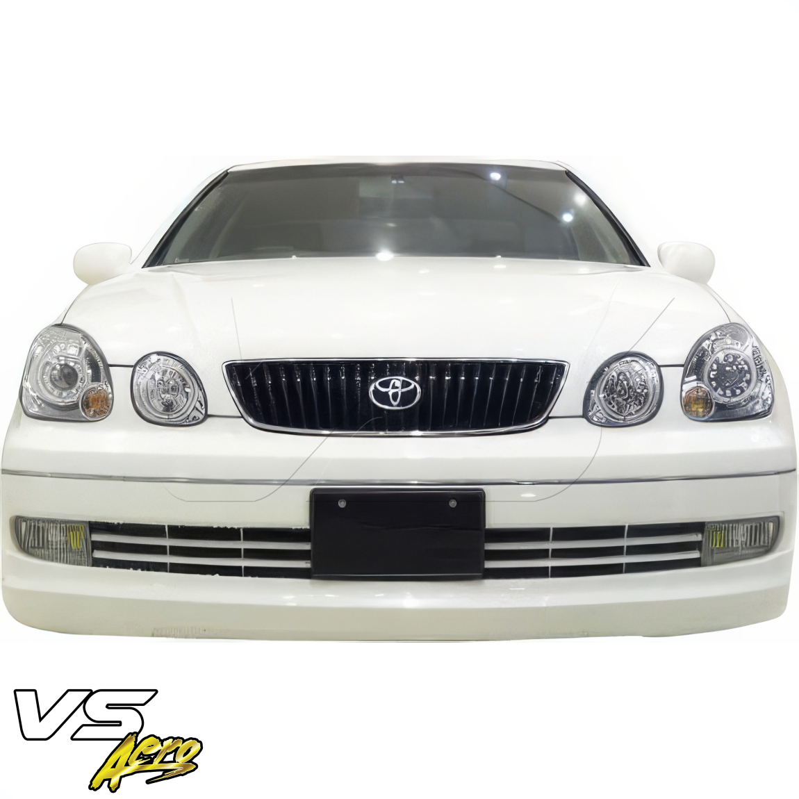 All kind of body kits for Lexus GS300 1998. Exterior/Complete Body Kits 