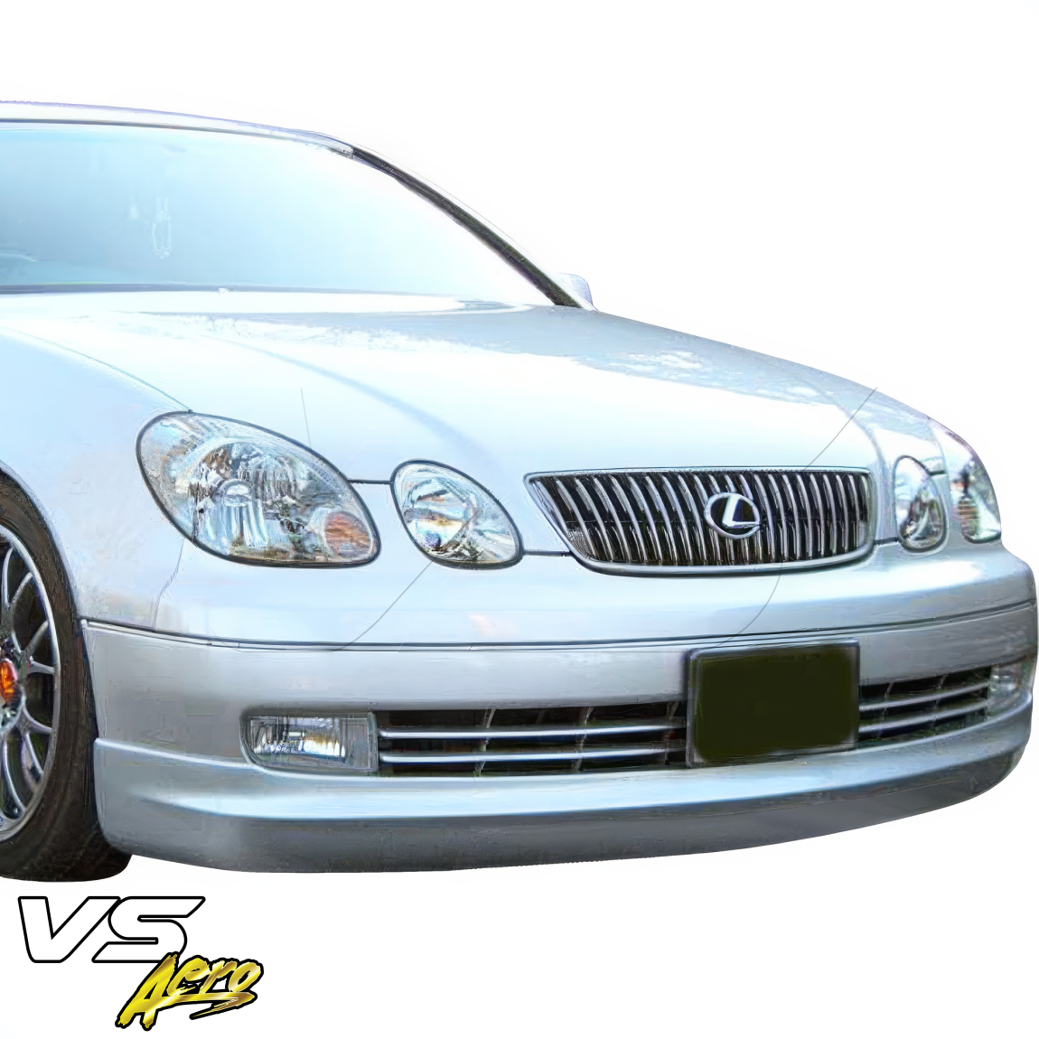 All kind of body kits for Lexus GS300 1998. Exterior/Complete Body Kits 