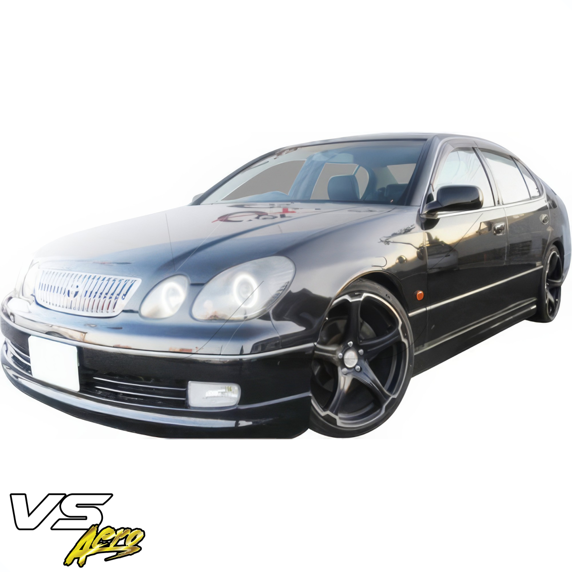 All kind of body kits for Lexus GS300 1998. Exterior/Complete Body Kits 